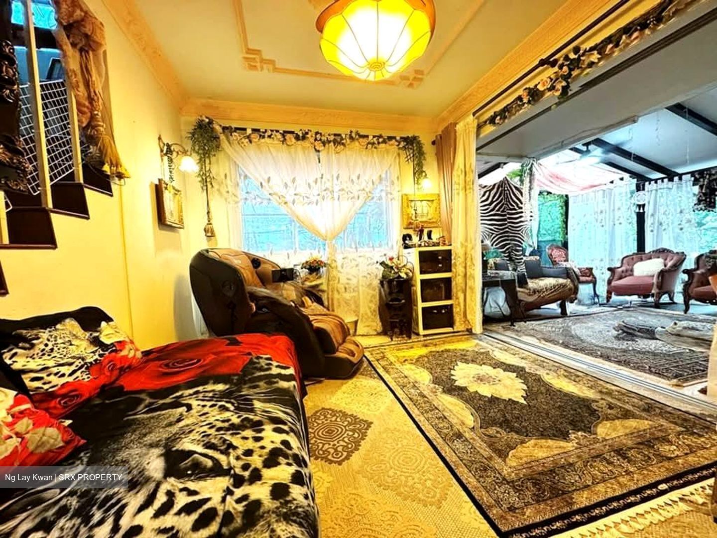 Bukit Loyang Estate (D17), Semi-Detached #558906401